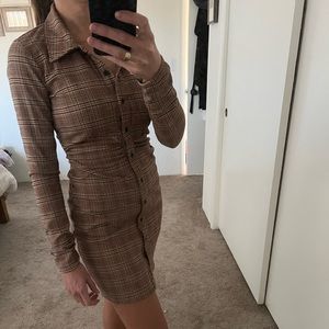 Zara Dress